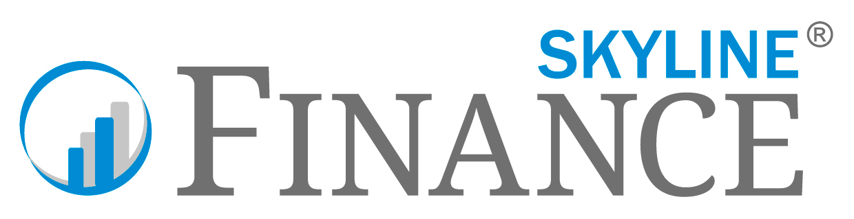 Skyline Finance Logo