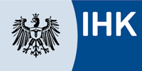IHK Logo