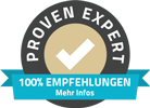 Proven Expert Logo