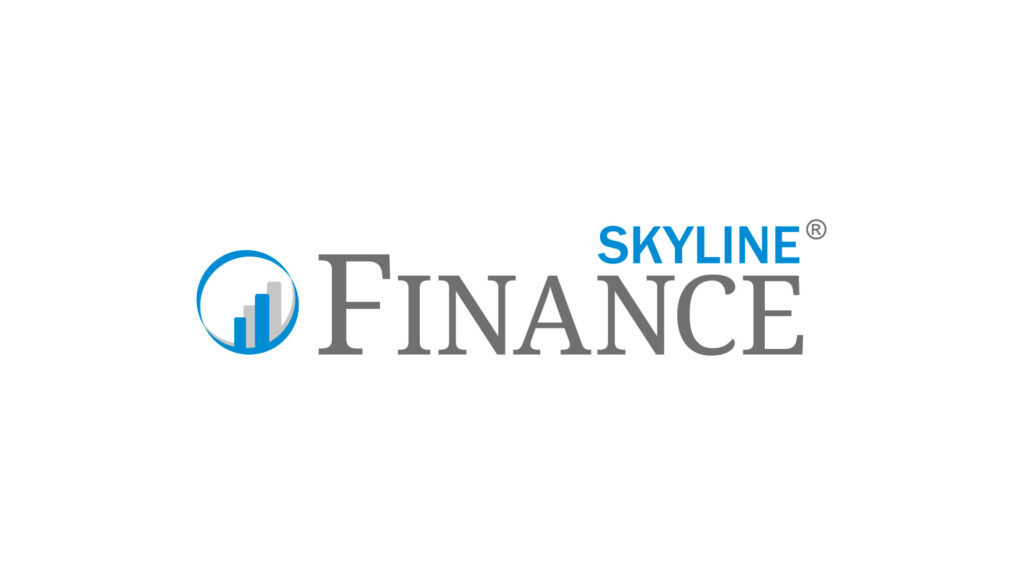 Skyline Finance Logo