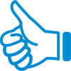 Logo Daumen